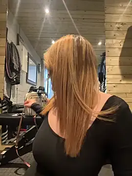 AriaBennet – webcam model profile photo Image 15