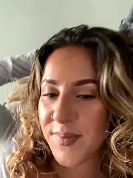 AriaBennet – webcam model profile photo Image 9