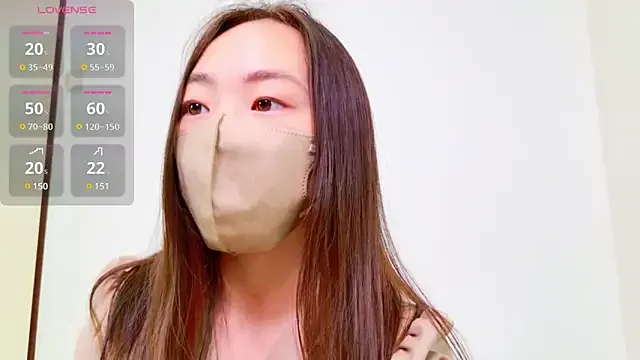 SusiLopez – webcam model profile photo Image 4