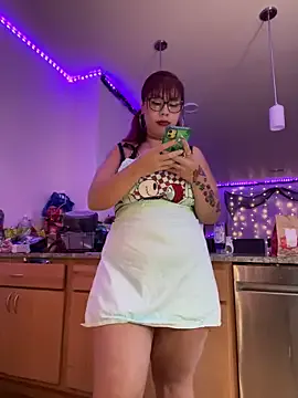 bustytemptress1 – webcam model profile photo Image 13