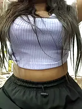 GreciaMorgan – webcam model profile photo Image 11