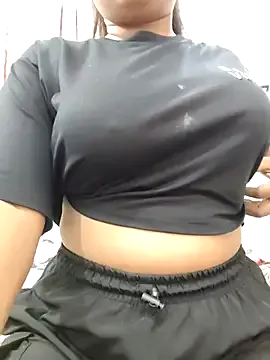 GreciaMorgan – webcam model profile photo Image 13