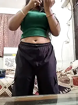 GreciaMorgan – webcam model profile photo Image 5