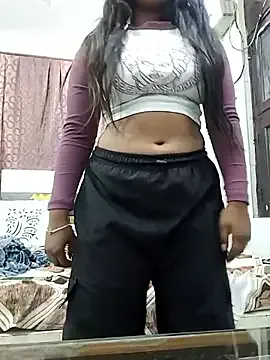 GreciaMorgan – webcam model profile photo Image 7