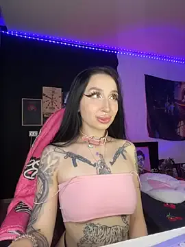 Roubi99six – webcam model profile photo Image 12