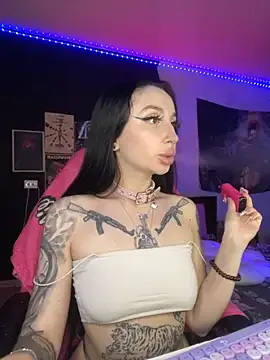 Roubi99six – webcam model profile photo Image 15