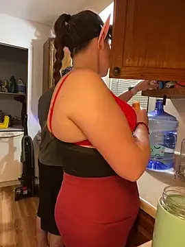 GreciaMorgan – webcam model profile photo Image 17