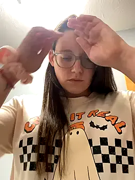 GreciaMorgan – webcam model profile photo Image 19