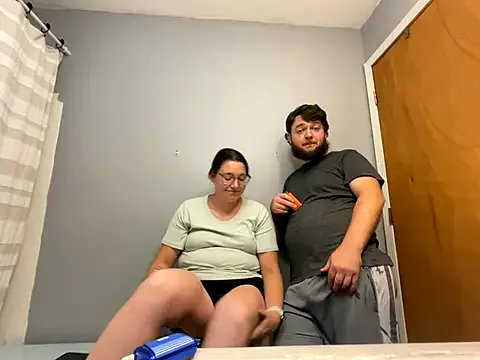 GreciaMorgan – webcam model profile photo Image 3