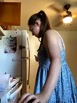 GreciaMorgan – webcam model profile photo Image 5