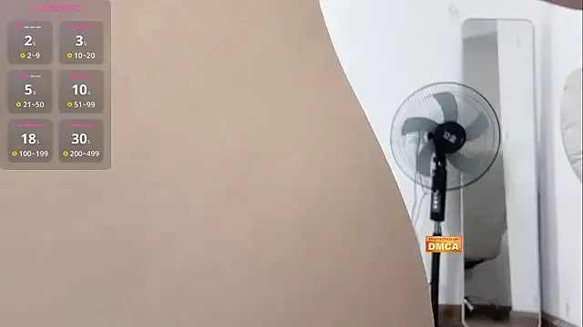 AmyBelmontt – webcam model profile photo Image 4