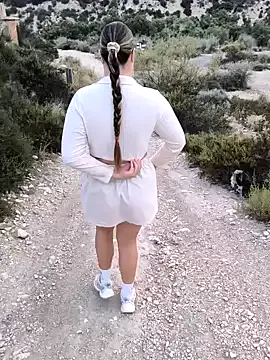 SusanaCrox – webcam model profile photo Image 10