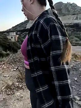 SusanaCrox – webcam model profile photo Image 11