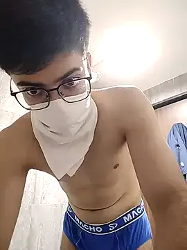 Donovan_Desmond – webcam model profile photo Image 13