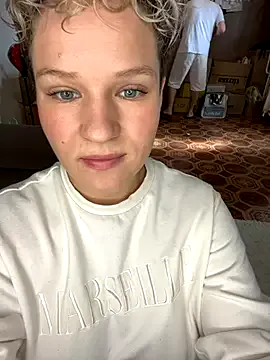 ElianaGarcia – webcam model profile photo Image 13