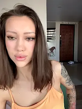 Musae – webcam model profile photo Image 19