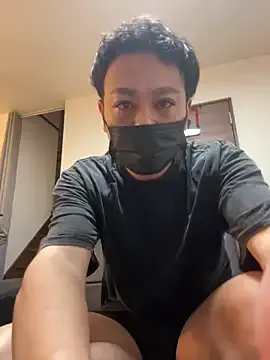 ValenWill – webcam model profile photo Image 6