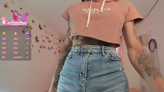 dani_parker_ – webcam model profile photo Image 12