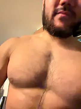 SAMUEL_LOPEZ – webcam model profile photo Image 3