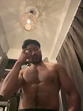 SAMUEL_LOPEZ – webcam model profile photo Image 4