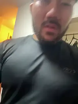 SAMUEL_LOPEZ – webcam model profile photo Image 5