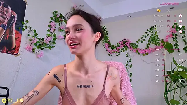 Mistress tagged live sex cams