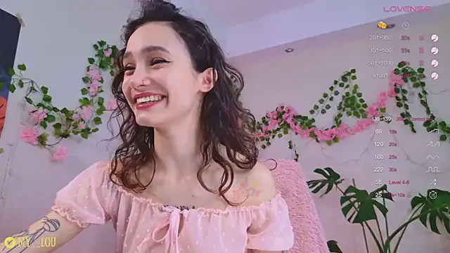 AmyBelmontt – webcam model profile photo Image 6