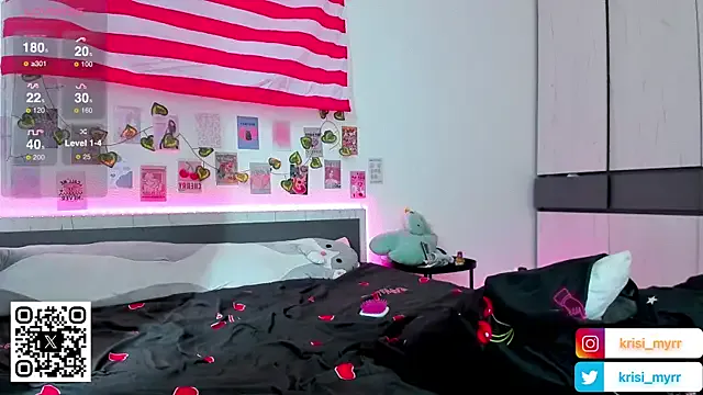 AnneRusel – webcam model profile photo Image 15