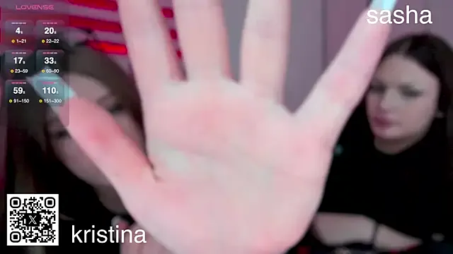 AnneRusel – webcam model profile photo Image 16