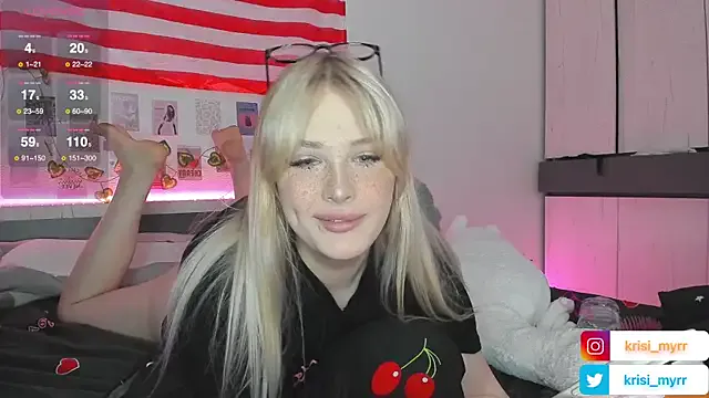 AnneRusel – webcam model profile photo Image 17