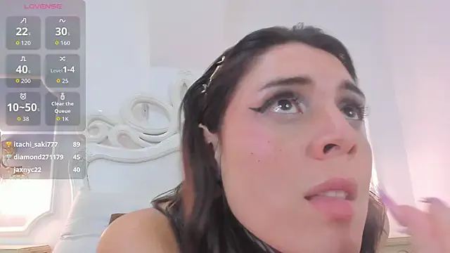 fishtgirlworld – webcam model profile photo Image 14