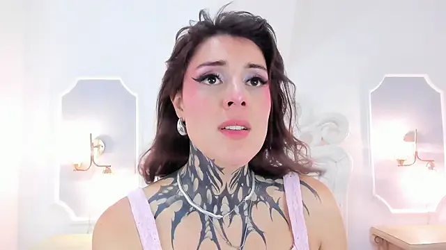 fishtgirlworld – webcam model profile photo Image 17