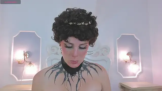 fishtgirlworld – webcam model profile photo Image 5