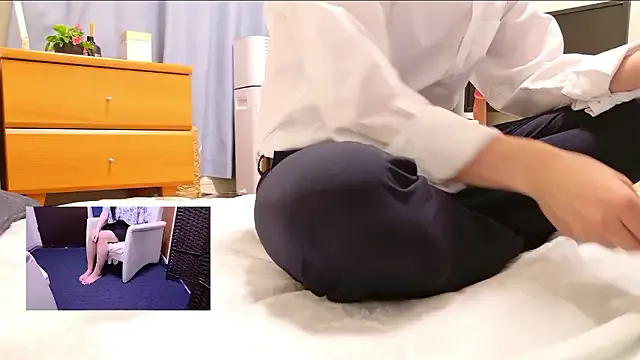 HeatherHeels – webcam model profile photo Image 8