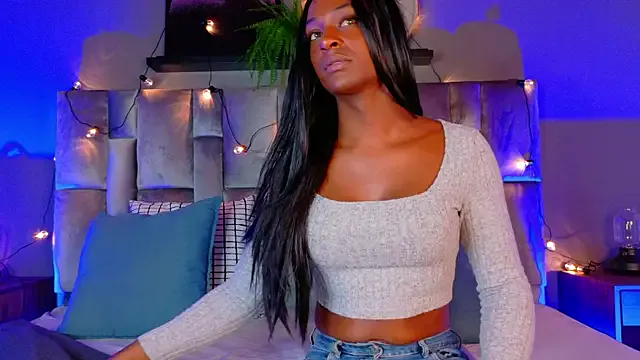 eveliness – webcam model profile photo Image 17