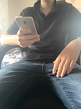 MeganClars – webcam model profile photo Image 10