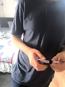 MeganClars – webcam model profile photo Image 2