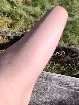 MeganClars – webcam model profile photo Image 6