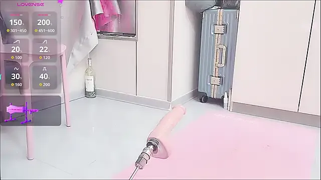 GreciaMorgan – webcam model profile photo Image 18