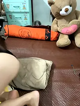 Yucheng_920baby – webcam model profile photo Image 9