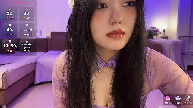 SkyLumen – webcam model profile photo Image 15