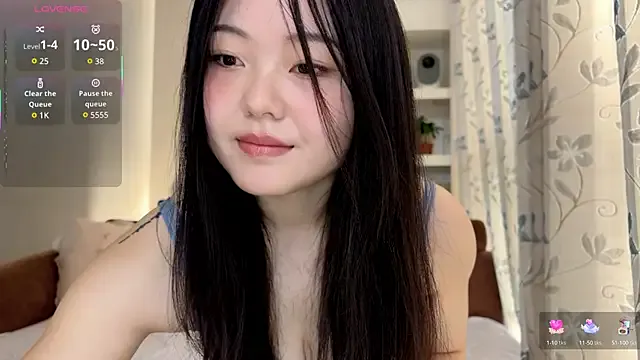 SkyLumen – webcam model profile photo Image 7