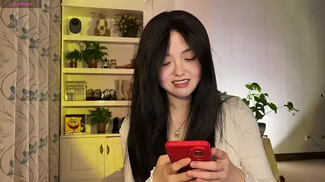 SkyLumen – webcam model profile photo Image 9