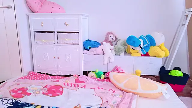 lairarose – webcam model profile photo Image 13