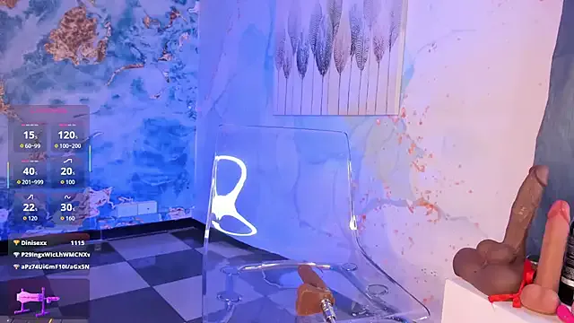 HotBellaMilf – webcam model profile photo Image 14