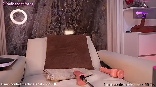 Chloe_Sins – webcam model profile photo Image 2