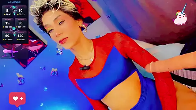 Naugth_channel_ts – webcam model profile photo