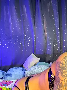 GreciaMorgan – webcam model profile photo Image 14