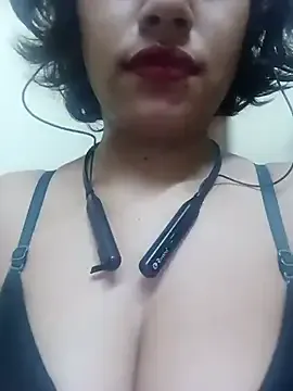 GreciaMorgan – webcam model profile photo Image 13