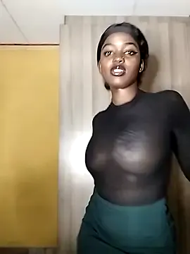 AnaSofiaLeon – webcam model profile photo Image 2